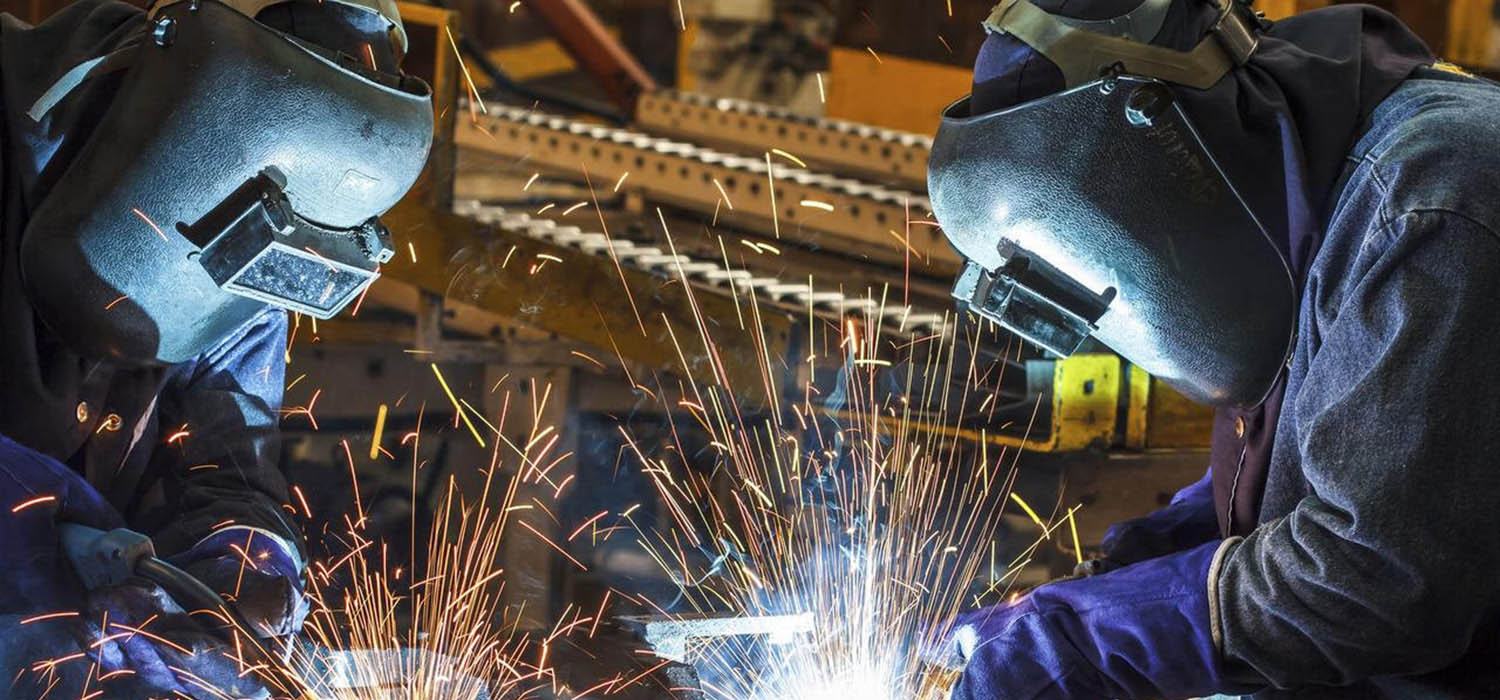 Сварочные работы