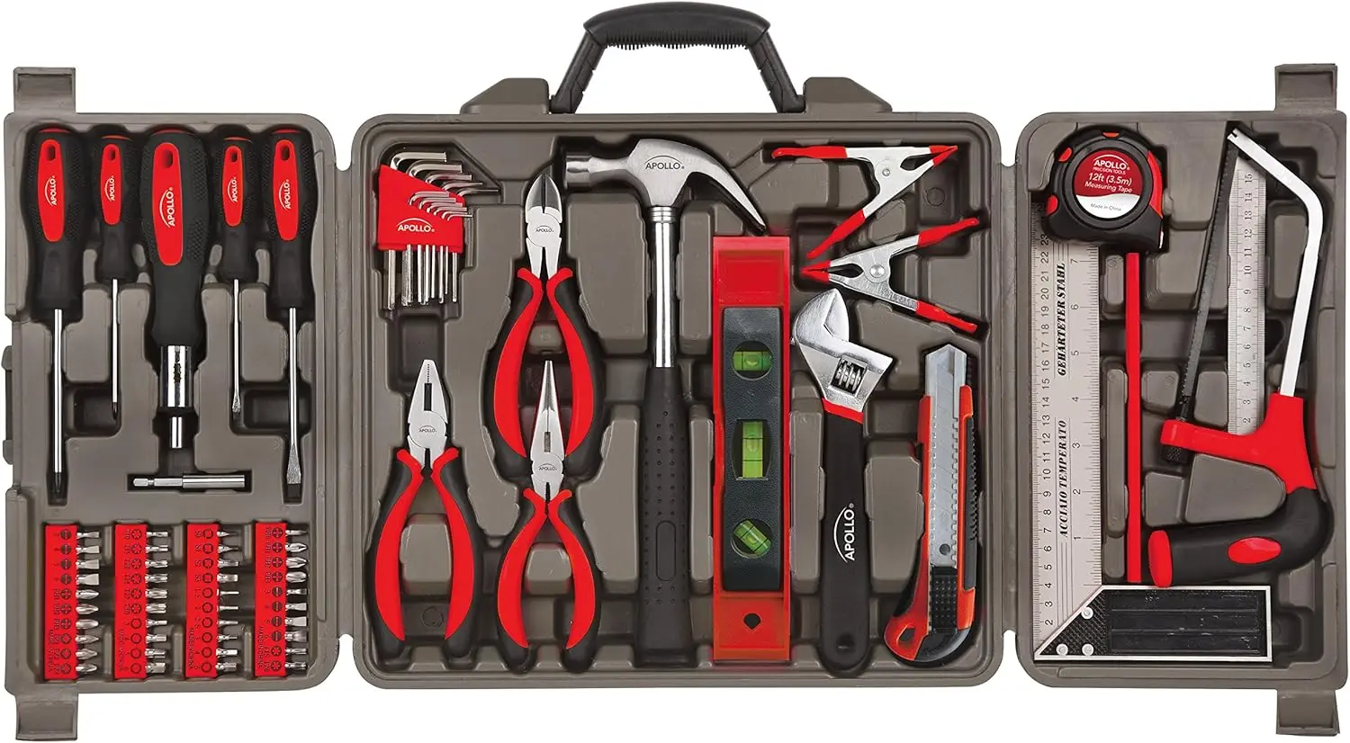 Инструменты для домашнего ремонта и обслуживания