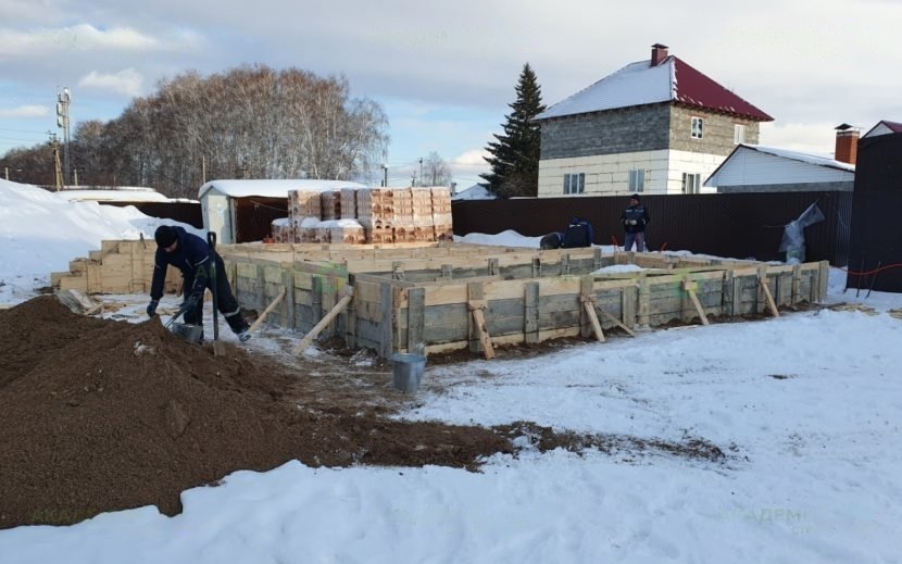 Будинок у Білогородці