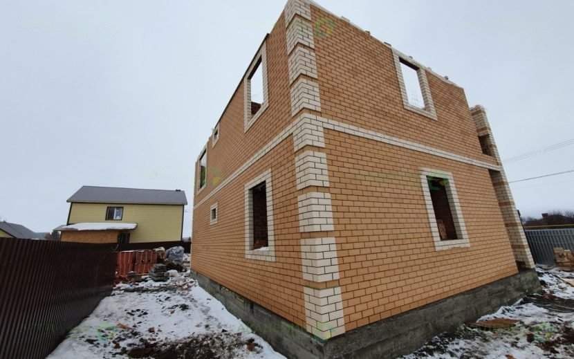 Будинок у Білогородці