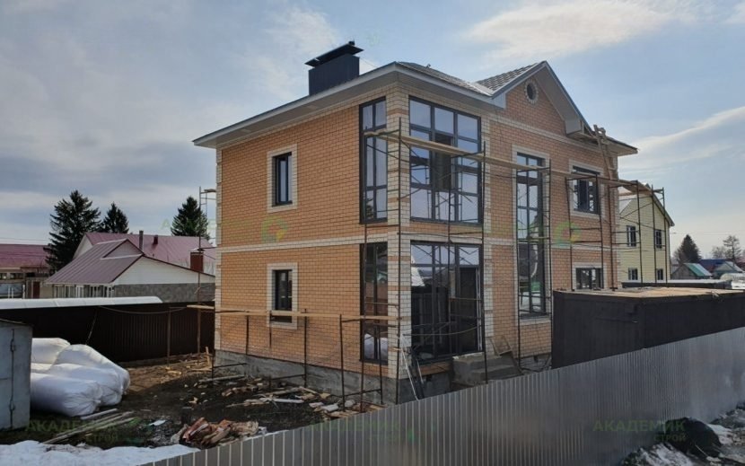 Будинок у Білогородці