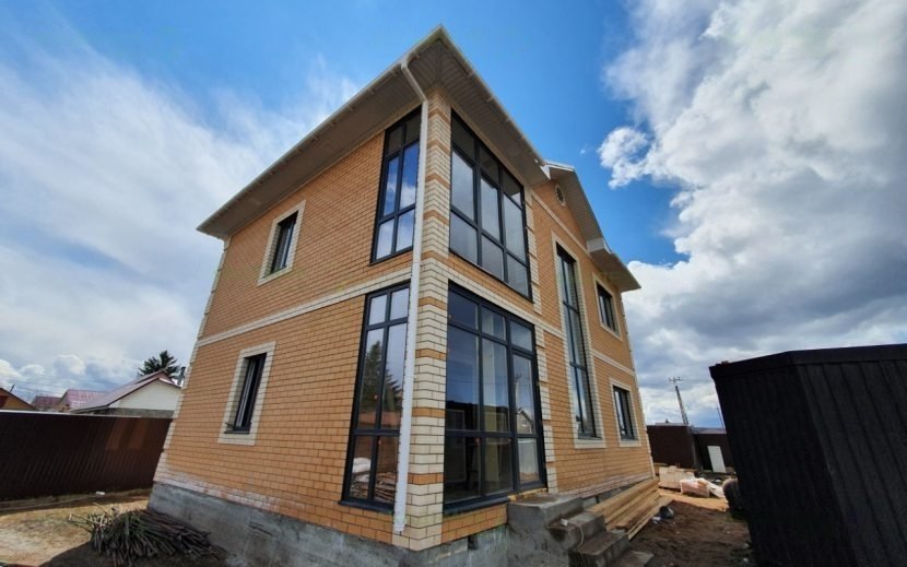 Будинок у Білогородці