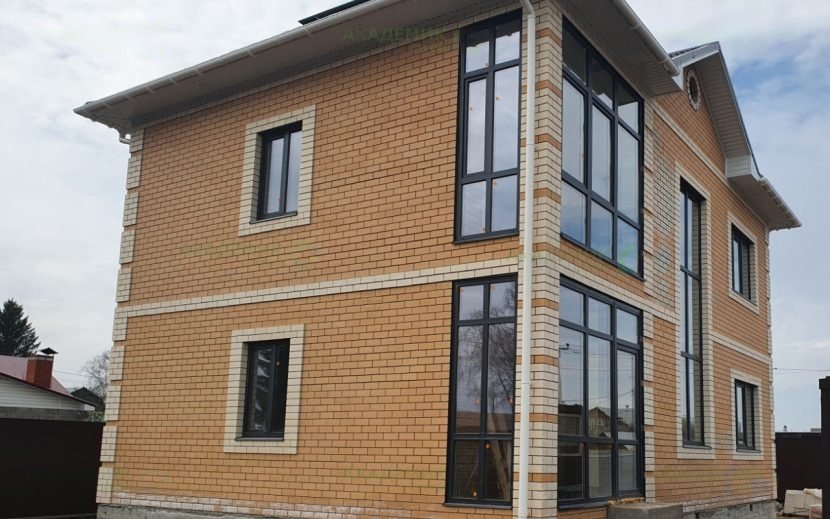 Будинок у Білогородці