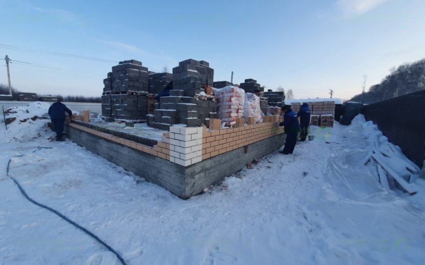 Будинок у Білогородці