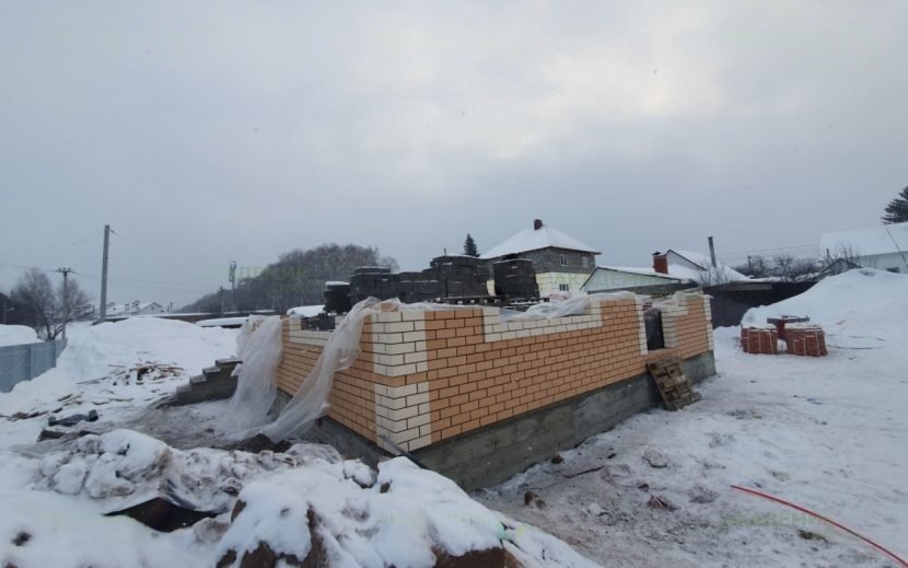 Будинок у Білогородці