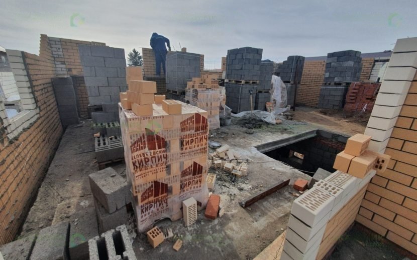 Будинок у Білогородці