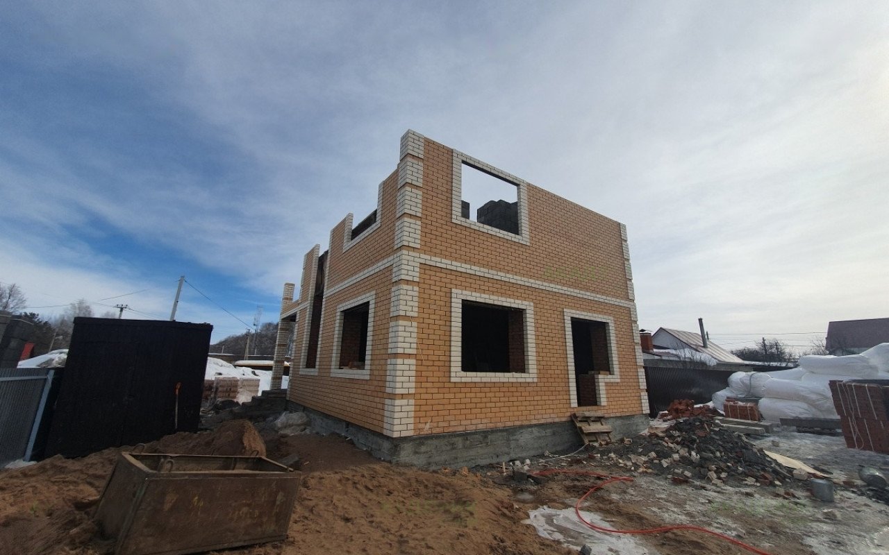 Будинок у Білогородці