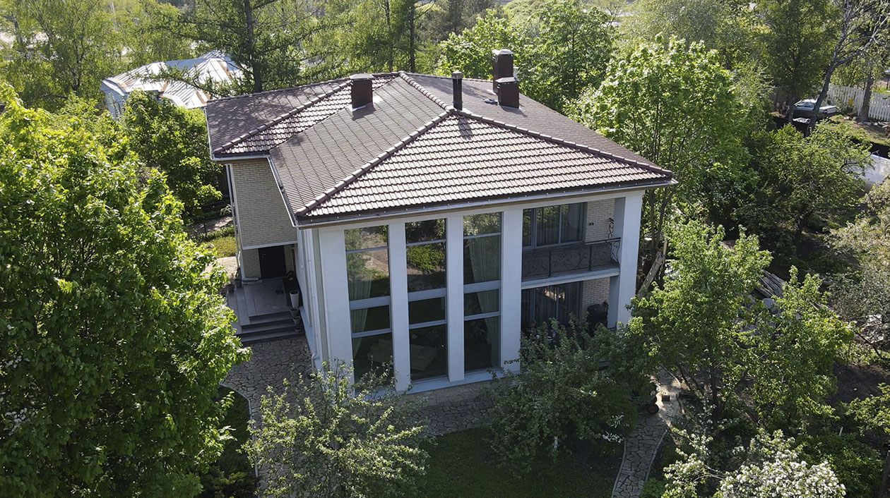 Коттедж г. Бровари