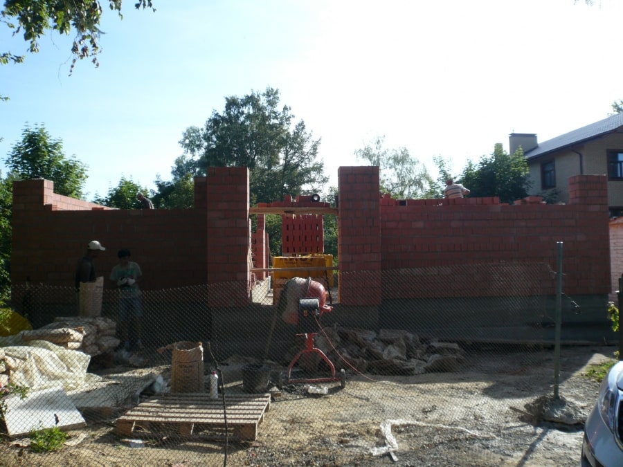 Коттедж г. Бровари