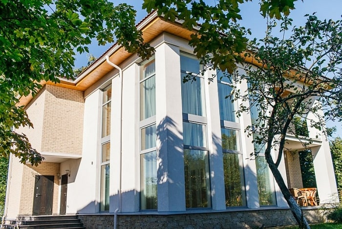 Коттедж г. Бровари