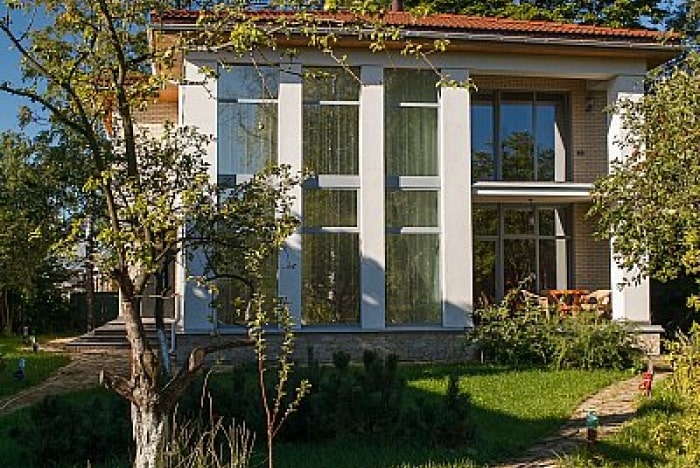 Коттедж г. Бровари