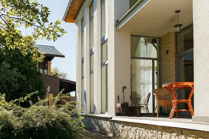 Коттедж г. Бровари