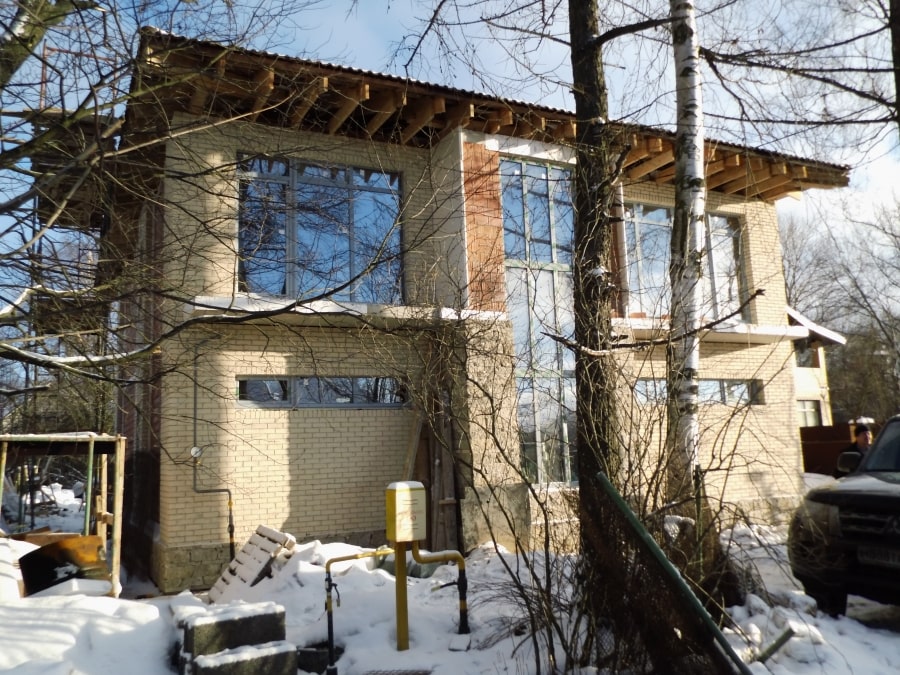 Коттедж г. Бровари