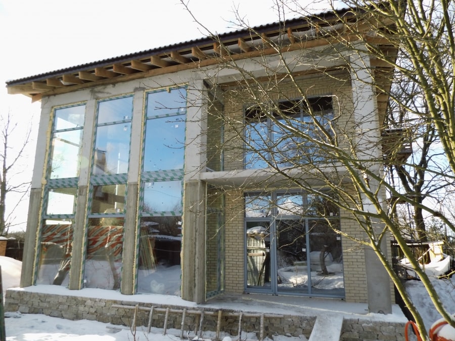 Коттедж г. Бровари