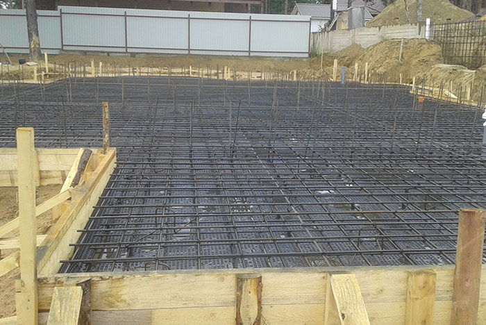 Загородный дом в Ирпене