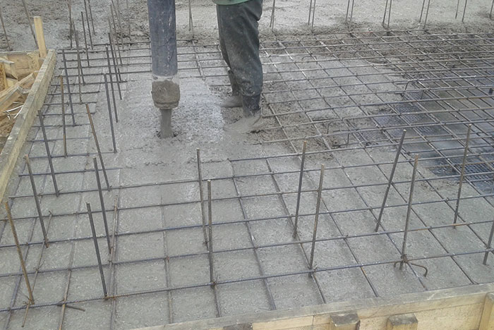 Загородный дом в Ирпене