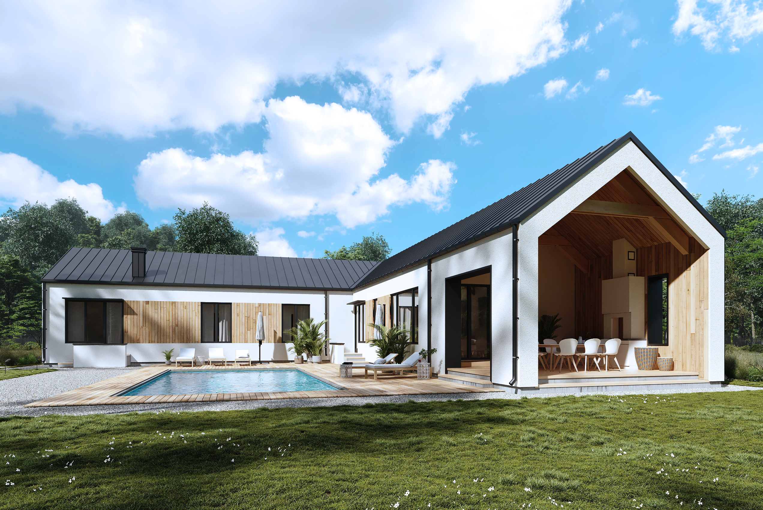 Проект будинку №29