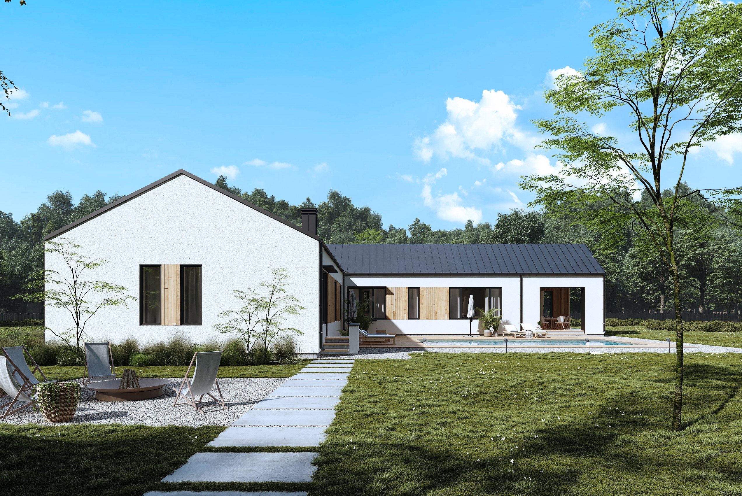 Проект будинку №29