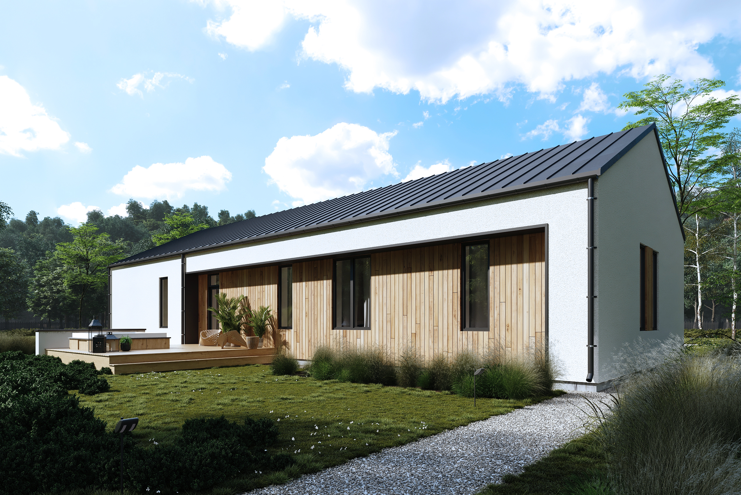 Проект будинку №29