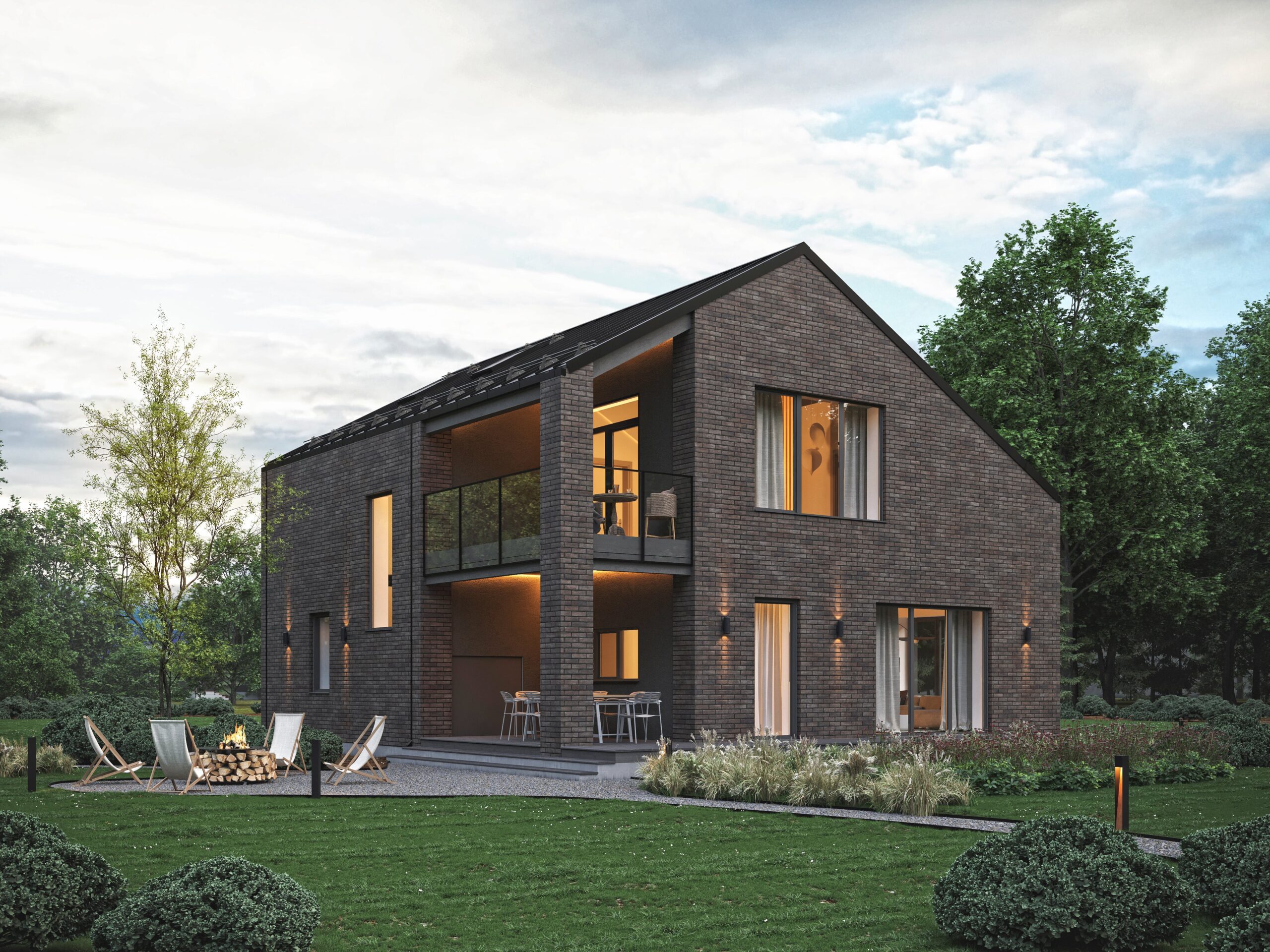 Проект будинку №42