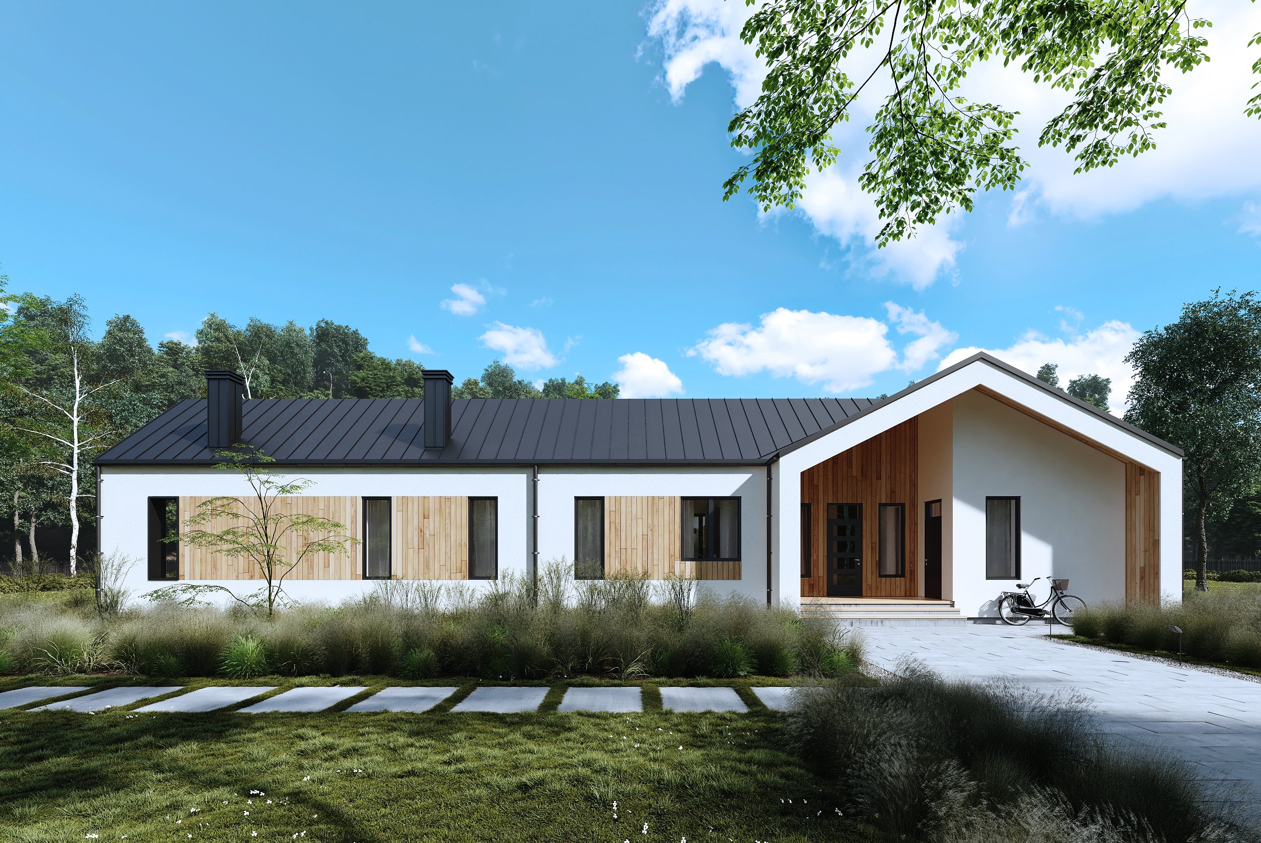 Проект будинку №37