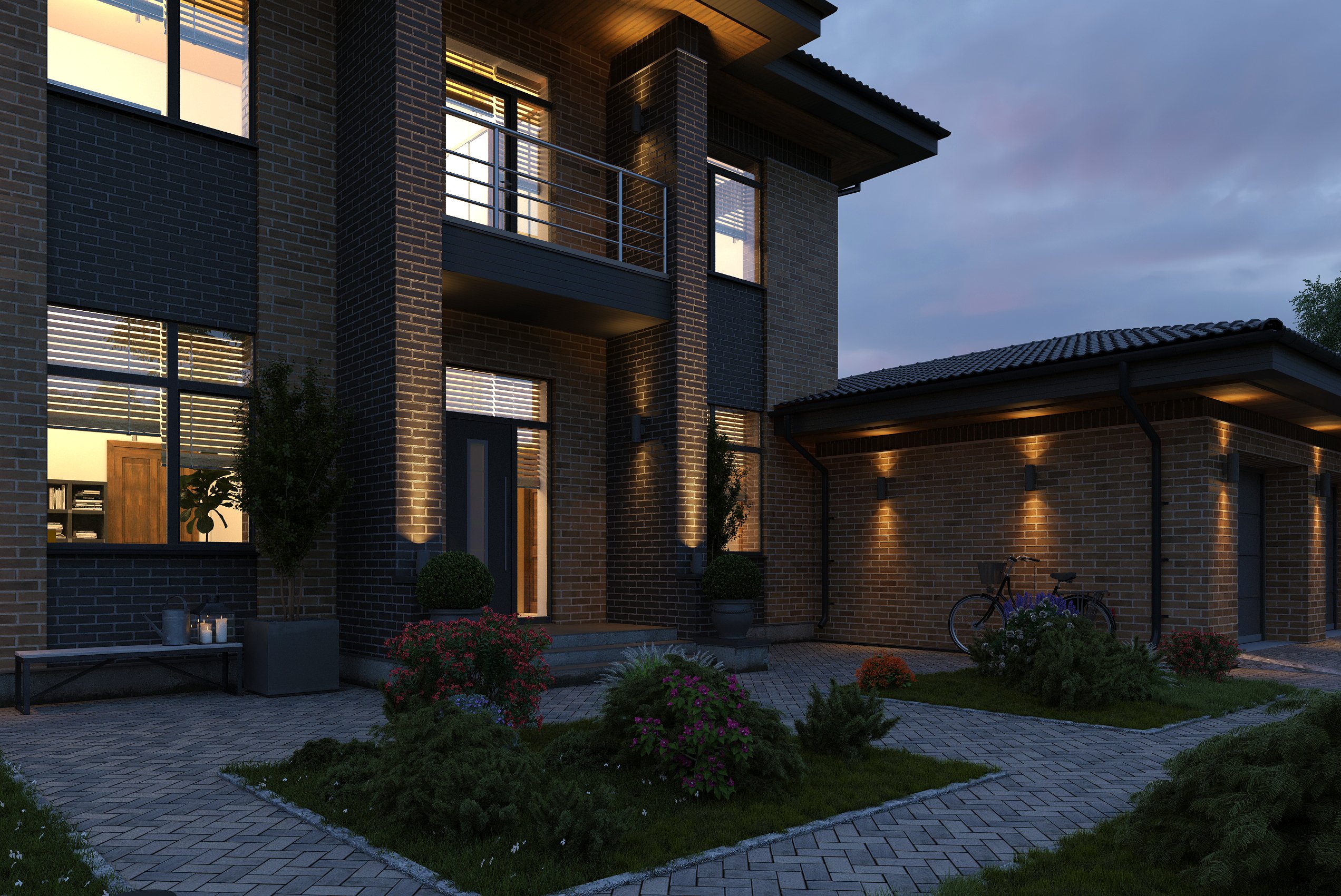 Проект будинку №39