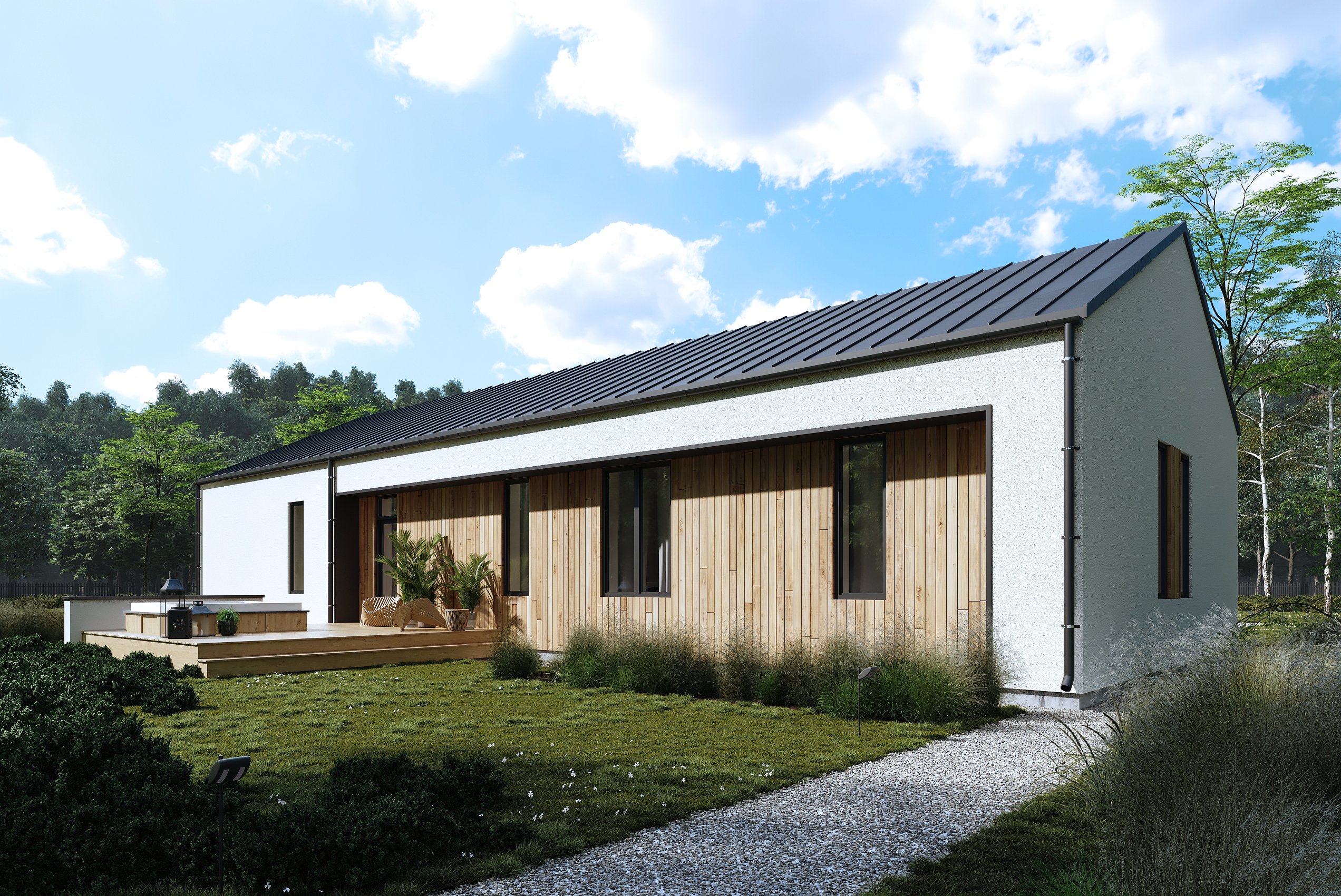 Проект будинку №37