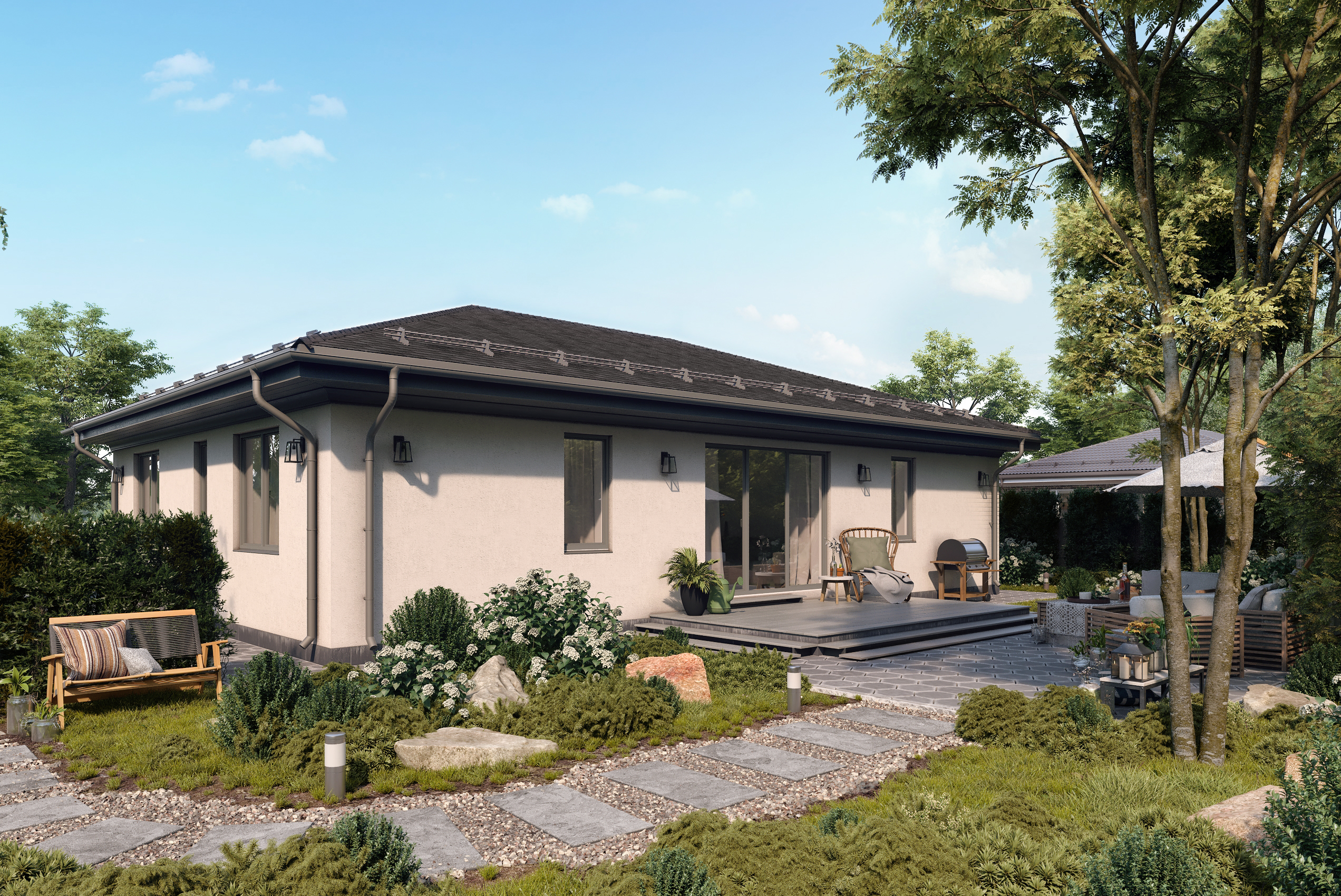 Проект будинку №47