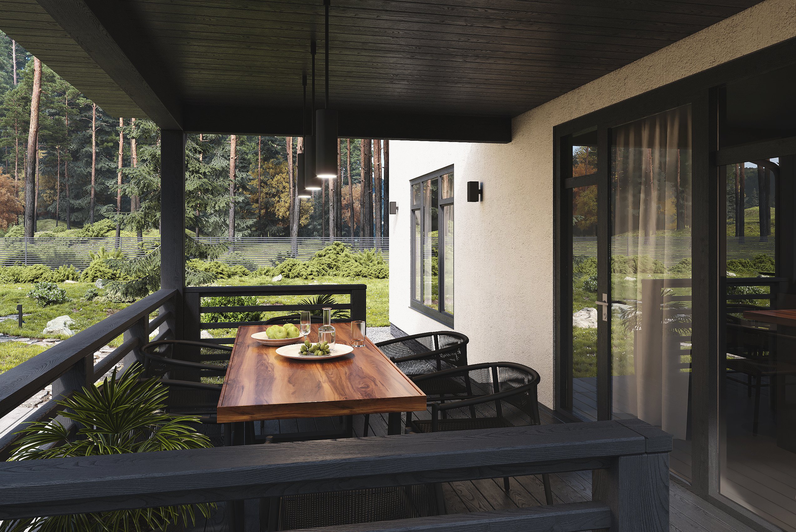 Проект будинку №46