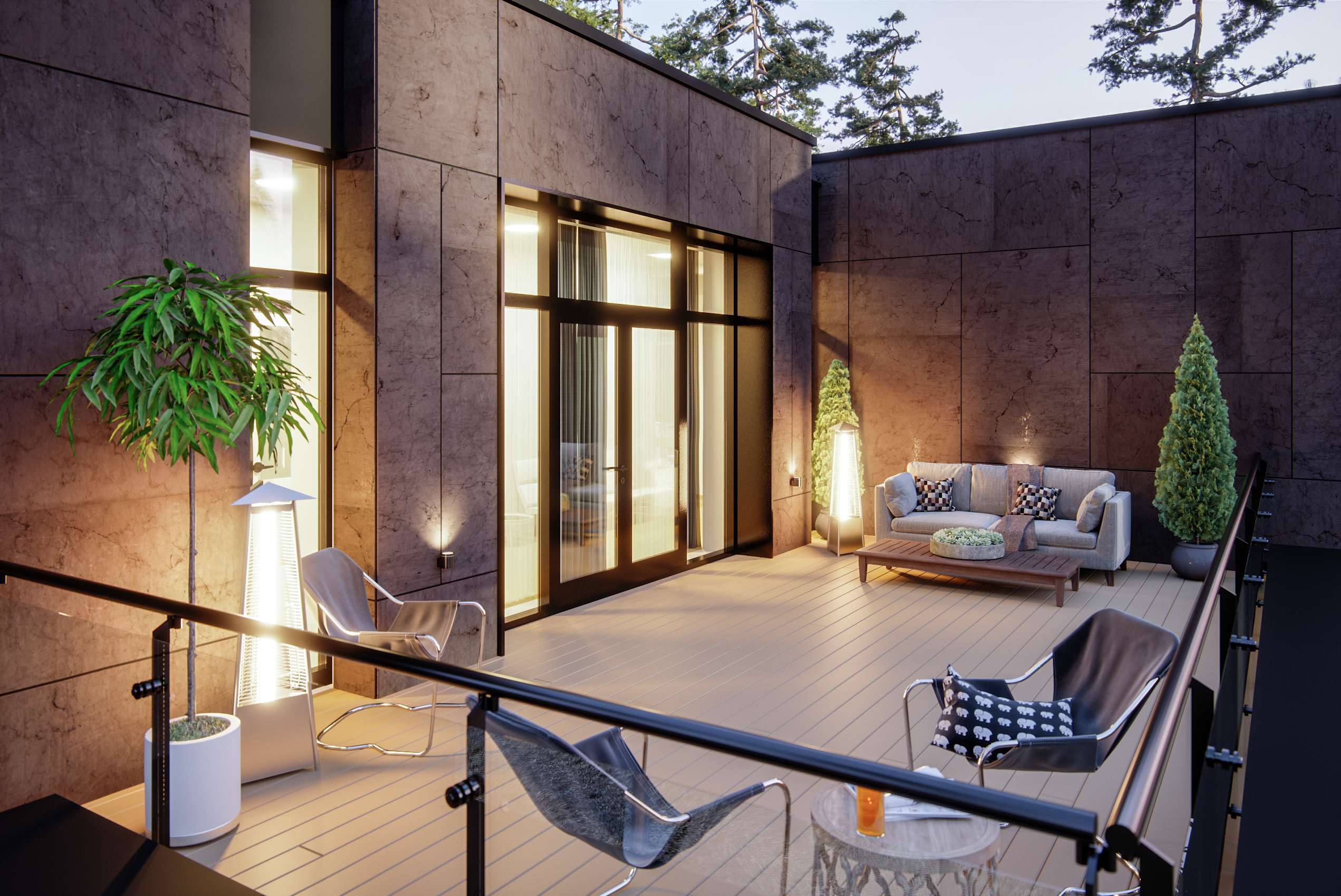 Проект будинку №44